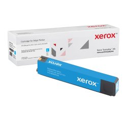 Toner EverydayTM di Xerox Ciano compatibile con HP 971XL (CN626AE, CN626A, CN626AM), Alta capacità
