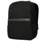 Targus GeoLite 40,6 cm (16") Sac à dos Noir