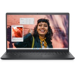 DELL Inspiron 3530 Intel® Core™ i7 i7-1355U Ordinateur portable 39,6 cm (15.6") Full HD 16 Go DDR4-SDRAM 1 To SSD Wi-Fi 6 (802.11ax) Windows 11 Pro Noir