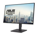 ASUS BE27AQ computer monitor 68.6 cm (27") 2560 x 1440 pixels Quad HD LCD Black
