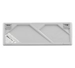 ASUS ROG Falchion Ace tastiera Gaming USB QWERTY Italiano Bianco