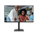 AOC E4 Q32E4U écran plat de PC 80 cm (31.5") 2560 x 1440 pixels Quad HD LED Noir