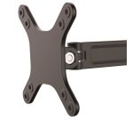 StarTech.com Bras d'Écran jusqu'à 34"(15kg) - Montage Mural - Pivot Simple
