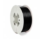 Verbatim 55318 3D printing material Polylactic acid (PLA) Black 1 kg