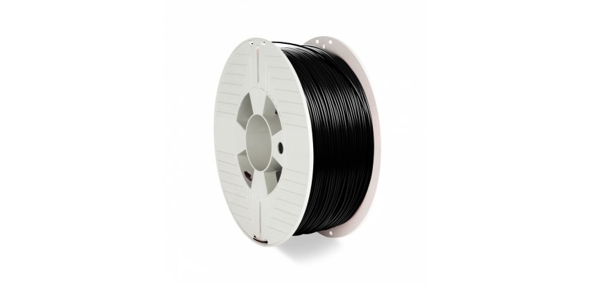Verbatim 55026 3D printing material ABS Black 1 kg