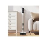 LG A9C-AIR1E stick vacuum/electric broom Battery Dry Bagless 150 W Black, White 2.4 Ah