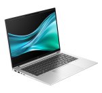 HP EliteBook G11 AMD Ryzen™ 5 8540U Ordinateur portable 35,6 cm (14") WUXGA 16 Go DDR5-SDRAM 512 Go SSD Wi-Fi 6E (802.11ax) Windows 11 Pro AI PC Argent