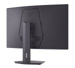 LG 32G600A-B pantalla para PC 81,3 cm (32") 2560 x 1440 Pixeles Quad HD LCD Negro