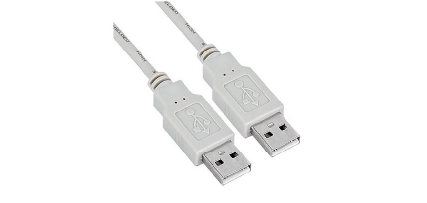 Nilox 1.8m USB 2.0 USB cable USB A 0.48 Gbit/s Grey