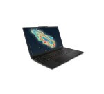 Lenovo ThinkPad P16s Gen 5 (Intel) Intel Core Ultra 9 386H Mobiel werkstation 40,6 cm (16") Touchscreen WUXGA 64 GB LPDDR5x-SDRAM 1 TB SSD NVIDIA RTX PRO 2000 Blackwell Wi-Fi 7 (802.11be) Windows 11 Pro Engels Zwart