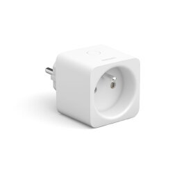 PHILIPS HUE Prise connectée Smart Plug (Bluetooth et Zigbee)