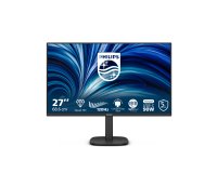 Philips 3000 series 27B2U3601/00 écran plat de PC 68,6 cm (27") 2560 x 1440 pixels Quad HD LCD Noir