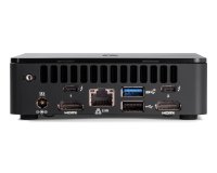 ASUS NUC 12 Pro Slim Kit RNUC12WSKI700002I UCFF Noir i7-1260P