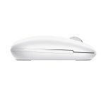 Trust Seron Slim Multi souris Bureau Ambidextre RF sans fil + Bluetooth Optique 3200 DPI