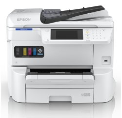 Epson WorkForce Pro EM-C7100DWF Inyección de tinta A3+ 4800 x 1200 DPI 35 ppm Wifi