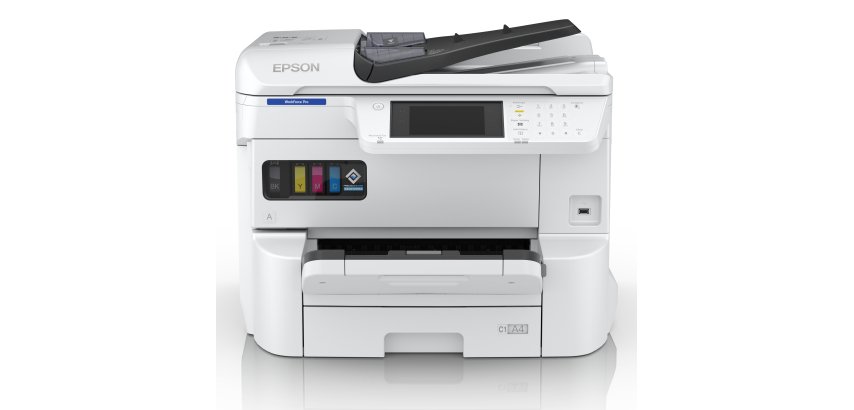 Epson WorkForce Pro EM-C7100DWF