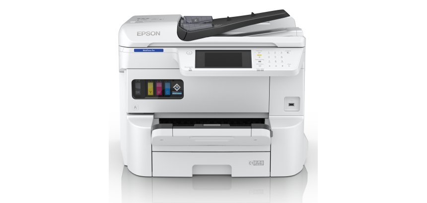 Epson WorkForce Pro EM-C7100DWF Inkjet A3+ 4800 x 1200 DPI 35 ppm Wi-Fi