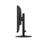 EIZO FlexScan EV2410R-BK Monitor PC 61,2 cm (24.1") 1920 x 1200 Pixel WUXGA LCD Nero