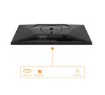 AOC G4 Q27G4XF pantalla para PC 68,6 cm (27") 2560 x 1440 Pixeles Quad HD LED Negro, Gris