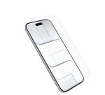 OtterBox Glass Series für Apple iPhone Air, transparent - Produkte ohne Verpackung geliefert