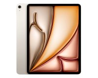 Apple iPad Air Apple M 128 Go 33 cm (13") 8 Go Wi-Fi 6E (802.11ax) iPadOS 18 Beige
