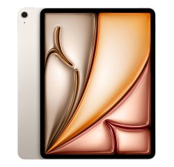 Apple iPad Air Apple M 1 TB 33 cm (13") 8 GB Wi-Fi 6E (802.11ax) iPadOS 18 Beige