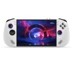 Lenovo Legion Go S 8ARP1 console da gioco portatile 20,3 cm (8") 1 TB Touch screen Wi-Fi Bianco