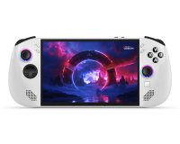 Lenovo Legion Go S 8ARP1 console da gioco portatile 20,3 cm (8") 1 TB Touch screen Wi-Fi Bianco