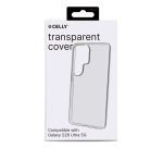 Celly GELSKIN1165 custodia per cellulare 17,5 cm (6.9") Cover Trasparente