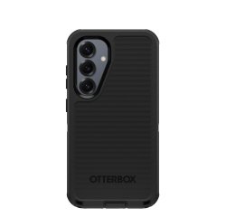 OtterBox Defender Series voor Samsung Galaxy S24/25, zwart