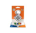 Rubik’s , , Il Cubo 3x3 Originale, Edizione in Miniatura. Accessorio Portachiavi con cubo 3x3 funzionante, per Bambini dagli 8+, Rompicapo Professionale a Combinazione di Colori.