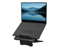 Support ordinateur portable Breyta noir FELLOWES
