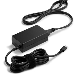 HP Adaptador de CA USB-C LC de 65 W