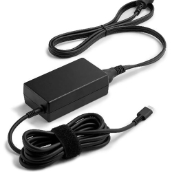 Netzadapter USB-C HP LC 65 W