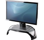 Support moniteur TFT/LCD Smart Suites, noir/argent