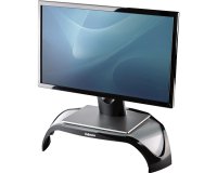 Support moniteur TFT/LCD Smart Suites, noir/argent