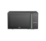 Beko MGC20130BB Nero Microonde combinato Superficie piana 20 L 700 W