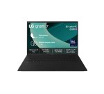 LG 17Z90TL-G.AZ78F laptop Copilot+ PC Intel Core Ultra 7 256V Ordinateur portable 43,2 cm (17") 2.5K 16 Go LPDDR5x-SDRAM 1 To SSD Wi-Fi 7 (802.11be) Windows 11 Home Gris