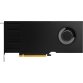 HP Carte graphique NVIDIA RTX A4000E 16 Go 4 DP