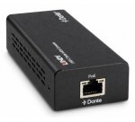 Lindy 70617 convertisseur audio Noir