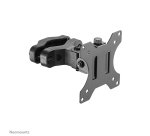 Neomounts FL40-430BL11 Support de colonne pour écran 17-32" - diam. 28-60 mm