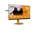 AOC AGON PRO CS24A Monitor PC 61,2 cm (24.1") 1920 x 1080 Pixel Full HD LED Nero