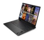 HP HyperX OMEN 15 inch Gaming Laptop PC 15-gb0021nlx AMD Ryzen™ 9 8940HX 38,9 cm (15.3") 2K 16 GB DDR5-SDRAM 512 GB SSD NVIDIA GeForce RTX 5060 Wi-Fi 6 (802.11ax) Windows 11 Home Nero