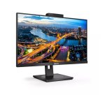 Philips B Line 243B1JH/00 écran plat de PC 60,5 cm (23.8") 1920 x 1080 pixels Full HD LCD Noir