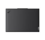 Lenovo ThinkPad T14 Gen 6 (Intel) Intel Core Ultra 7 255U Ordinateur portable 35,6 cm (14") WUXGA 16 Go DDR5-SDRAM 512 Go SSD Wi-Fi 6E (802.11ax) Windows 11 Pro Français Noir