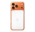 Apple MGFW4ZM/A mobiele telefoon behuizingen 17,5 cm (6.9") Hoes Transparant