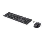 HP Ensemble clavier et souris sans fil rechargeables multi-appareils 720