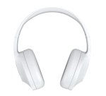 Celly FLOWBEATWH auricular y casco Auriculares Inalámbrico Diadema Business/Everyday USB Tipo C Bluetooth Blanco