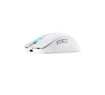 ASUS ROG Harpe Ace Mini mouse Gaming Ambidextrous RF Wireless + Bluetooth + USB Type-C Optical 42000 DPI