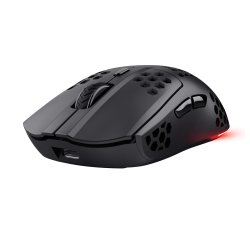 Trust GXT 929 Helox souris Gaming Droitier RF sans fil Optique 4800 DPI
